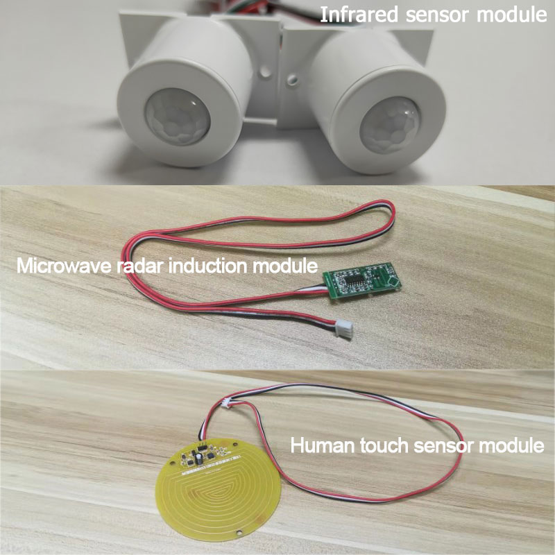 18 Channel Human Infrared Multi-function Sensor SPI Door Steps Stairs Horse Race Controller - Instagram Internet celebrity Tik Tok Popular Light Controller 18 Channel Human Infrared Multi-function Sensor SPI Door Steps Stairs Horse Race Controller - Instagram Internet celebrity Tik Tok Popular Light Controller